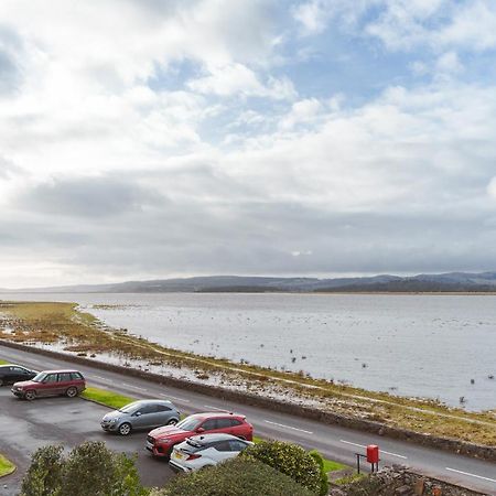 Watersedge Retreat, Views, Sunsets, Dogs Welcome Sandside  Exterior foto