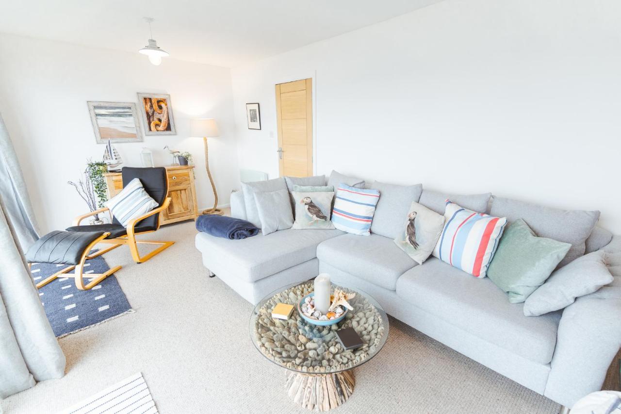 Watersedge Retreat, Views, Sunsets, Dogs Welcome Sandside  Exterior foto